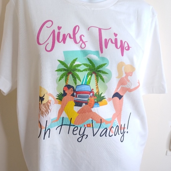 GIRLS TRIP. Oh Hey, Vacay! - Picture 13 of 15